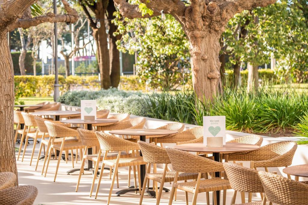Alegria Florida Park - Santa Susanna