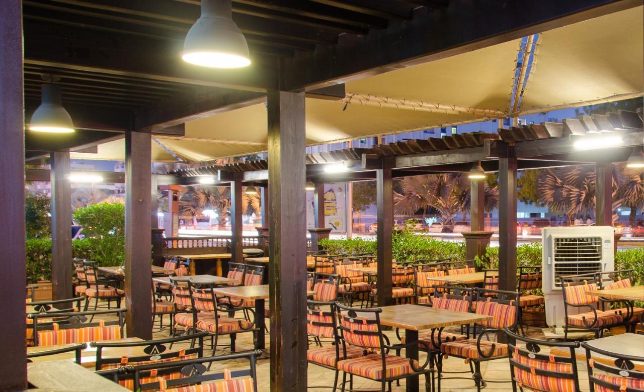 Avenue Hotel Dubai