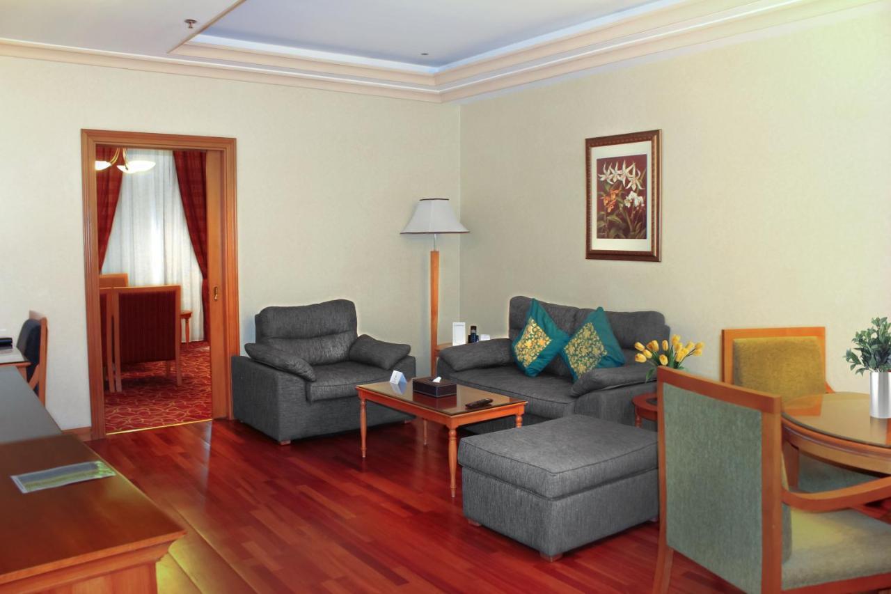 Avenue Hotel Dubai