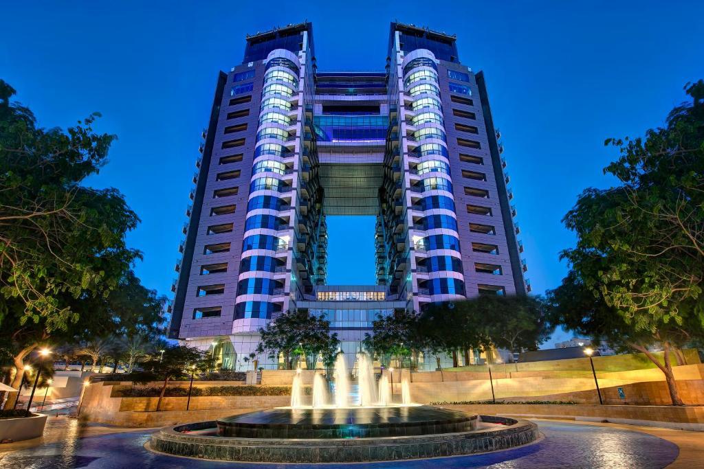 Dukes Dubai, a Royal Hideaway Hotel
