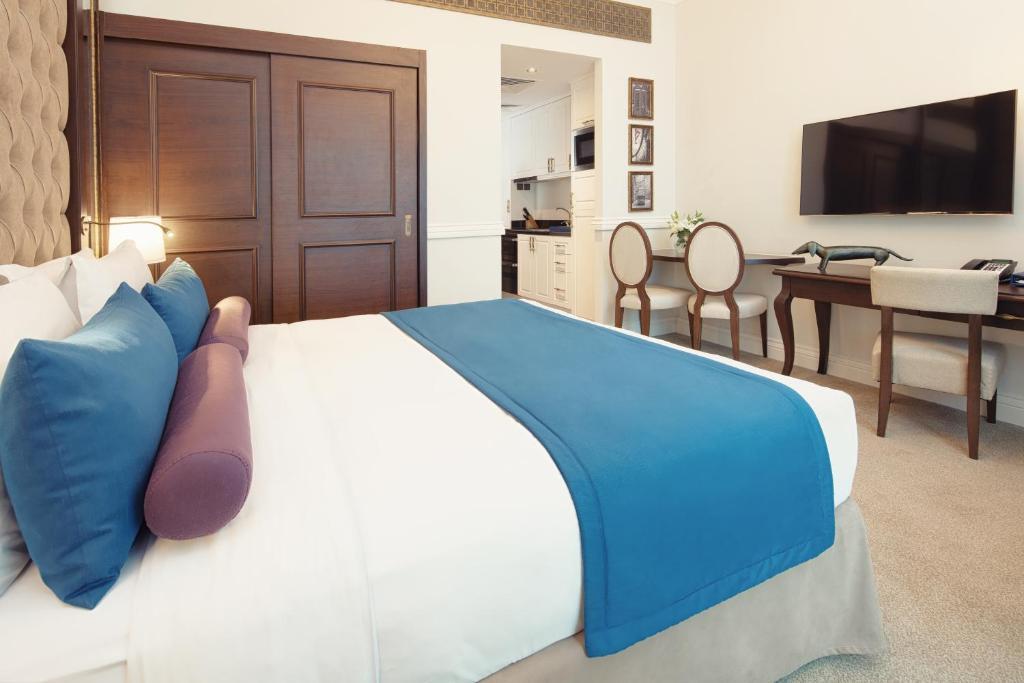 Dukes Dubai, a Royal Hideaway Hotel