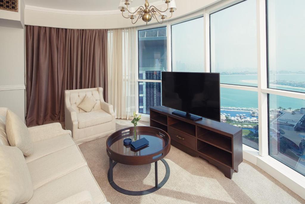 Dukes Dubai, a Royal Hideaway Hotel