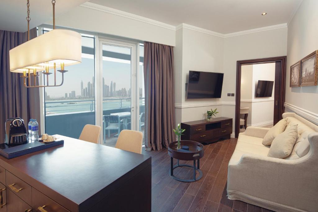 Dukes Dubai, a Royal Hideaway Hotel
