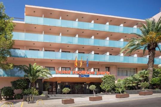 H Top Molinos Park - Salou