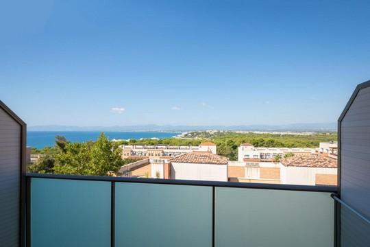 H Top Molinos Park - Salou