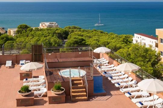 H Top Molinos Park - Salou