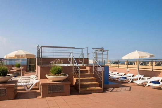 H Top Molinos Park - Salou