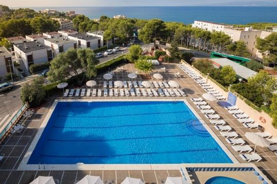 H Top Molinos Park - Salou
