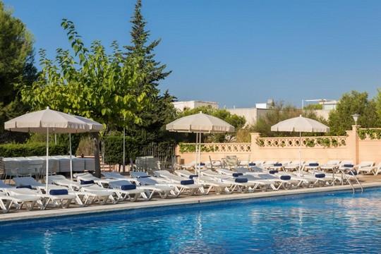 H Top Molinos Park - Salou