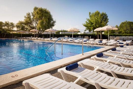 H Top Molinos Park - Salou