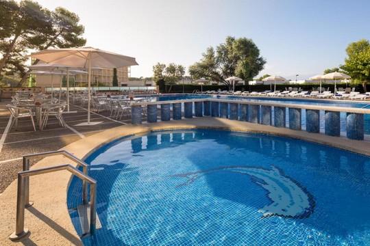 H Top Molinos Park - Salou