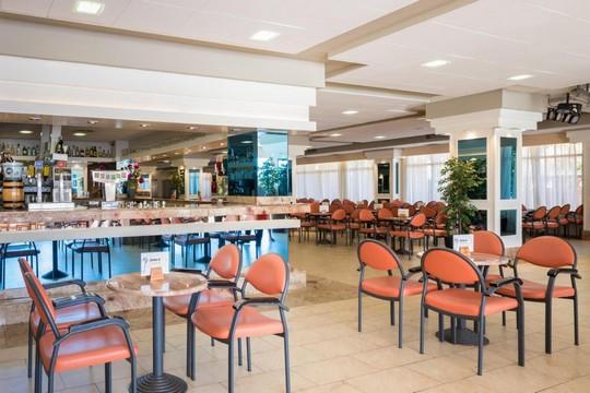 H Top Molinos Park - Salou