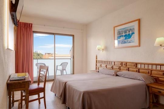 H Top Molinos Park - Salou