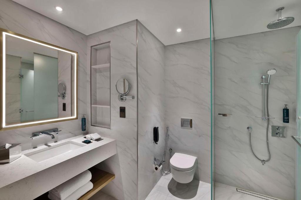 Hilton Garden Inn Business Bay