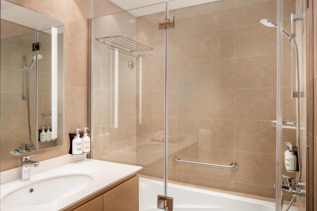 Holiday Inn & Suites Dubai Science Park Al Barsha
