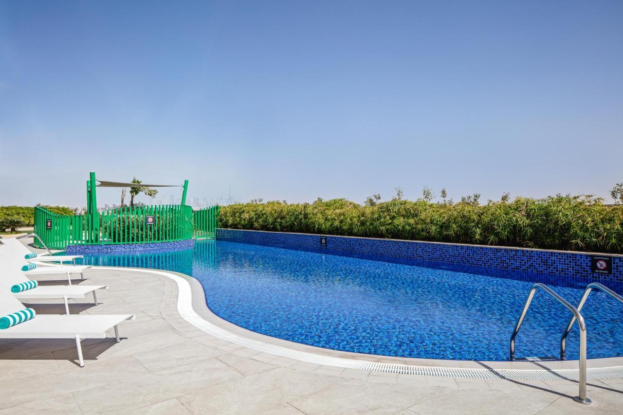 Holiday Inn & Suites Dubai Science Park Al Barsha