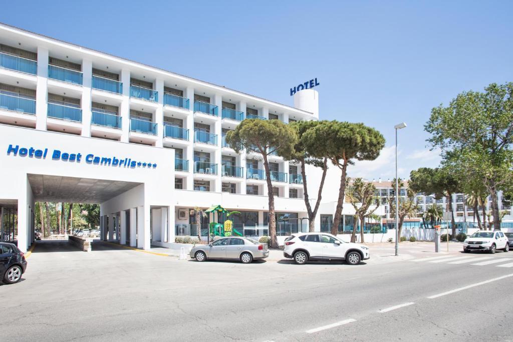 Best Cambrils - Cambrils