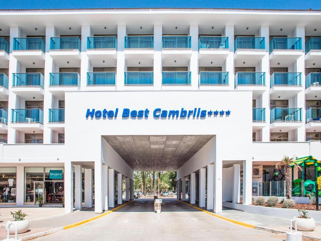 Best Cambrils - Cambrils