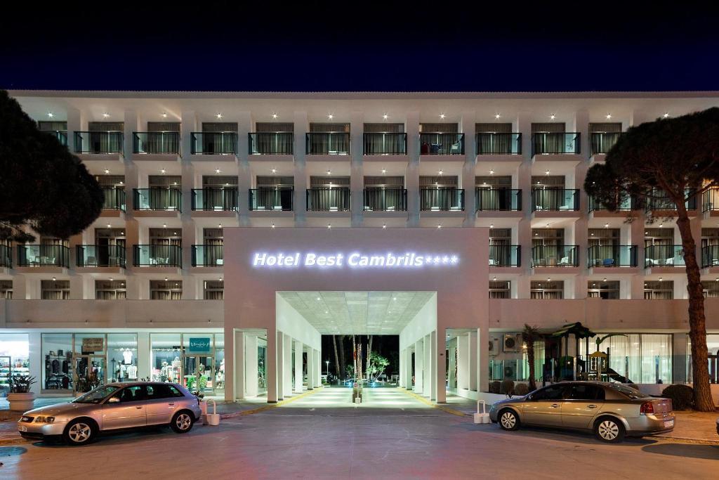 Best Cambrils - Cambrils