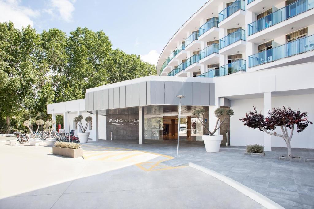Best Cambrils - Cambrils