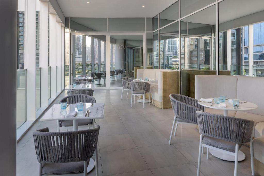 Holiday Inn Dubai Business Bay