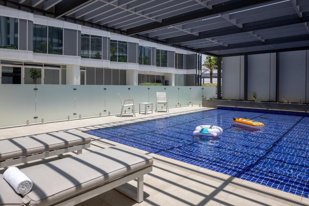 Holiday Inn Dubai Business Bay