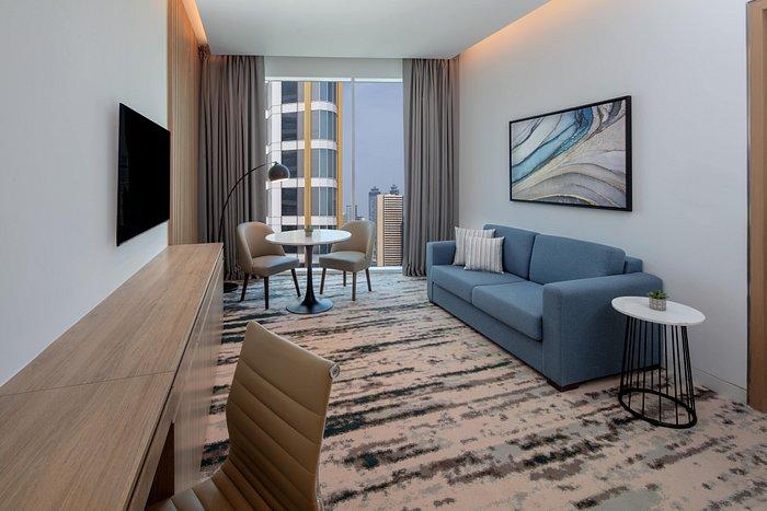 Holiday Inn Dubai Business Bay
