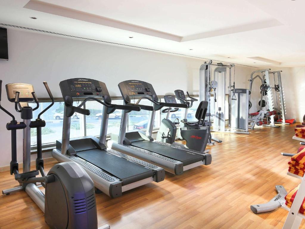 Ibis Styles Hotel Dubai Jumeirah