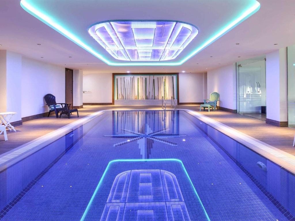 Ibis Styles Hotel Dubai Jumeirah
