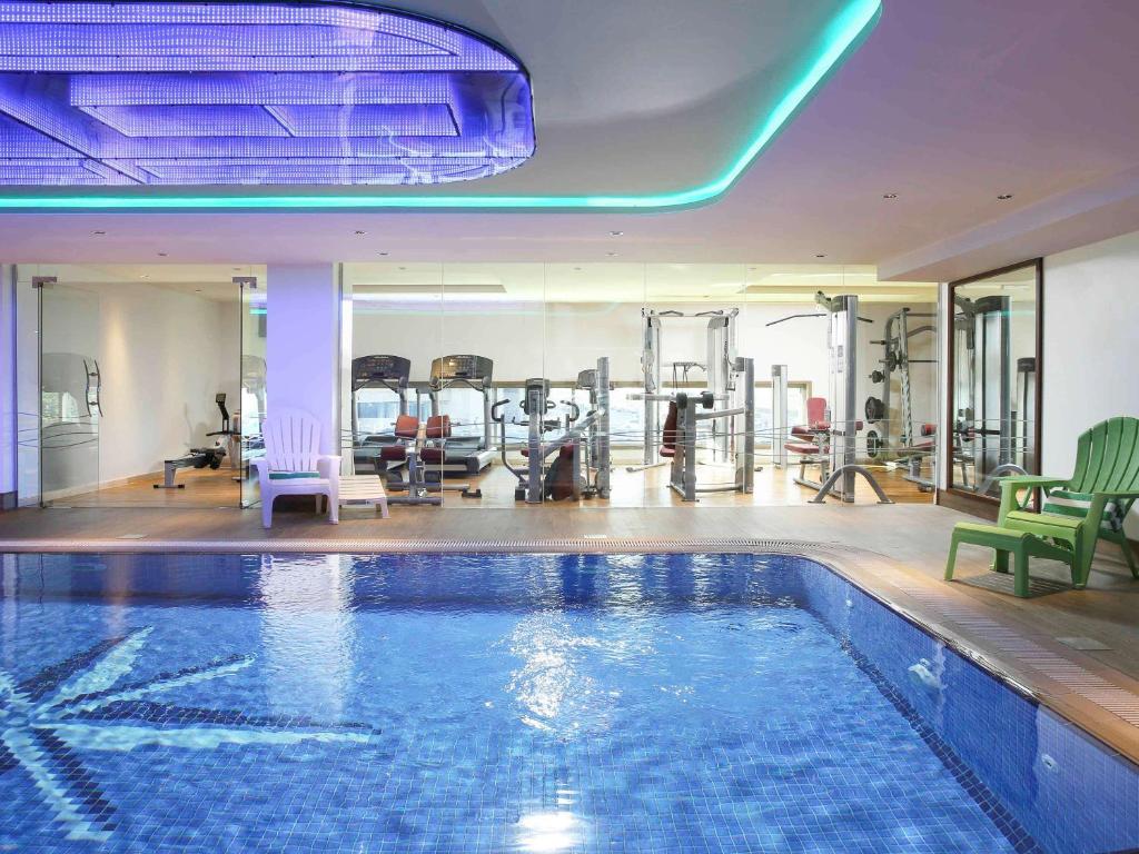 Ibis Styles Hotel Dubai Jumeirah