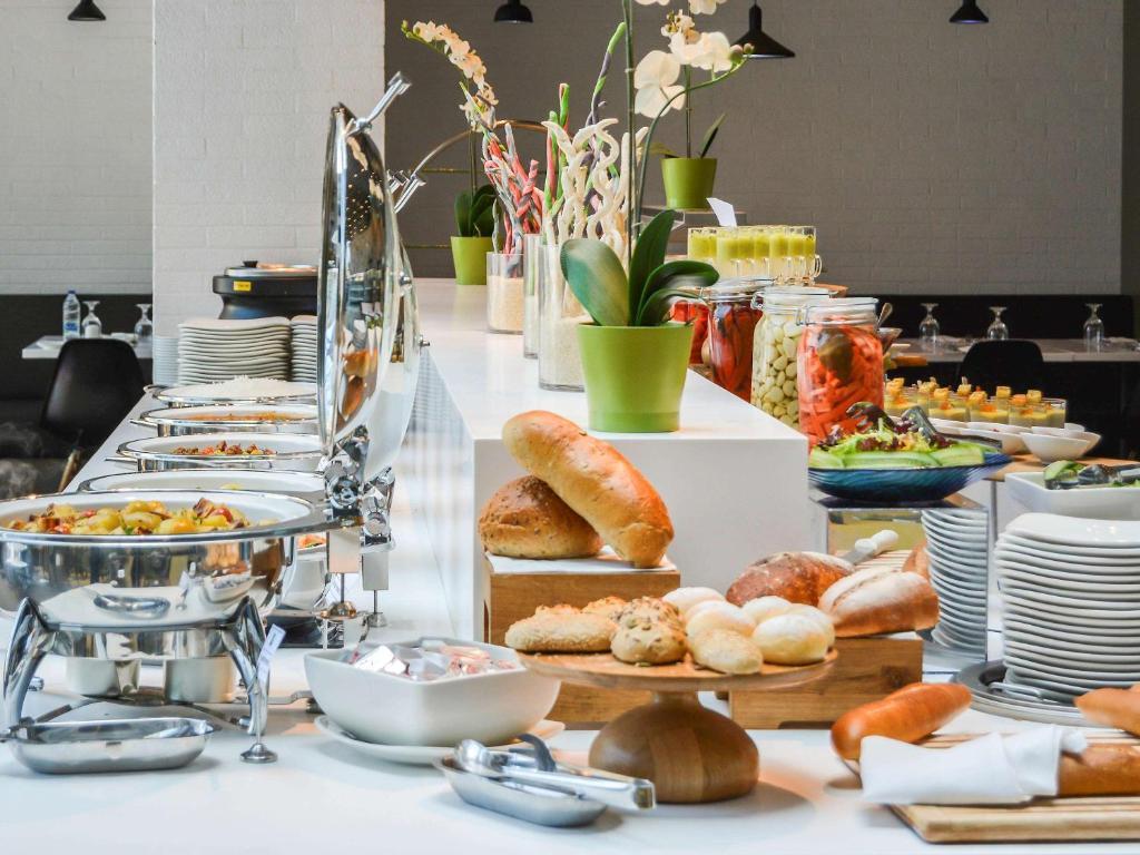 Ibis Styles Hotel Dubai Jumeirah