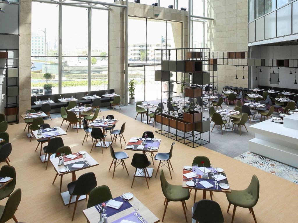 Ibis Styles Hotel Dubai Jumeirah