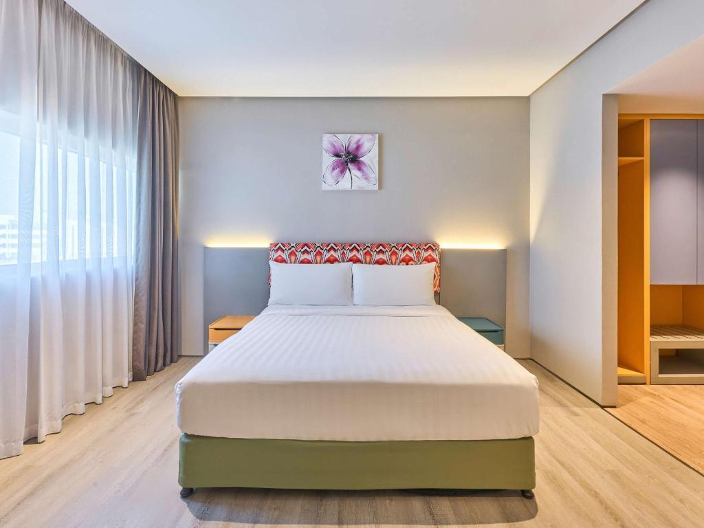Ibis Styles Hotel Dubai Jumeirah