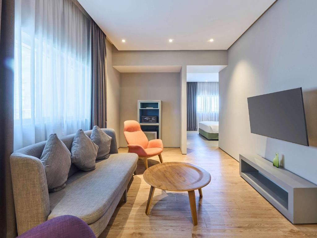 Ibis Styles Hotel Dubai Jumeirah