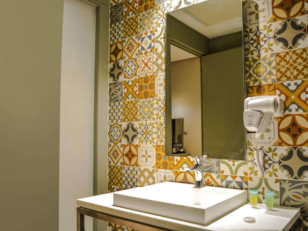 Ibis Styles Hotel Dubai Jumeirah