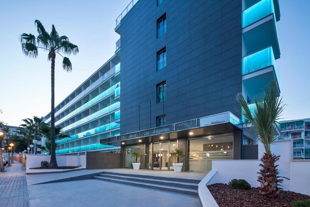 Best Los Angeles - Salou