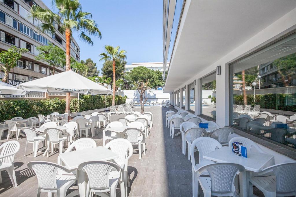 Best Los Angeles - Salou
