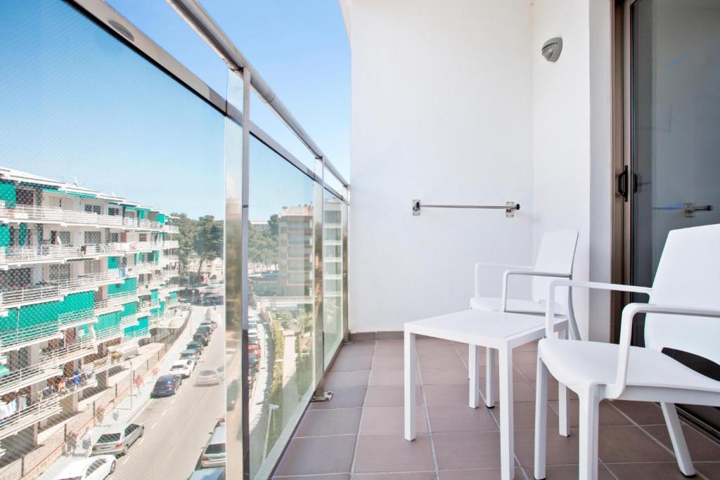 Best Los Angeles - Salou
