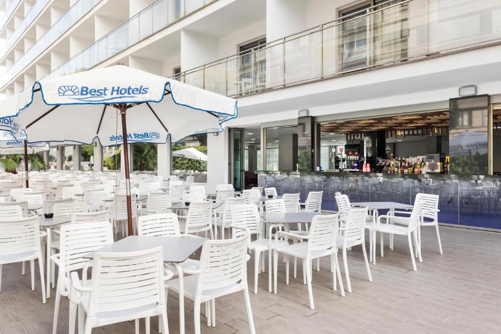 Best Los Angeles - Salou