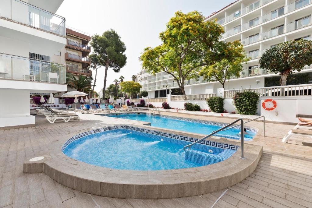 Best Los Angeles - Salou