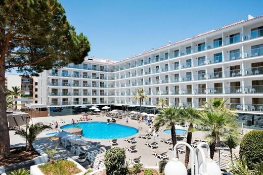 Best San Diego - Salou