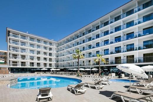 Best San Diego - Salou