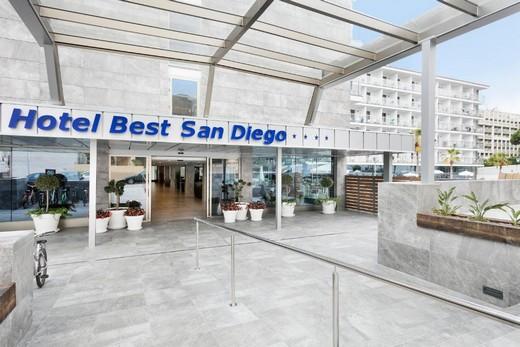 Best San Diego - Salou