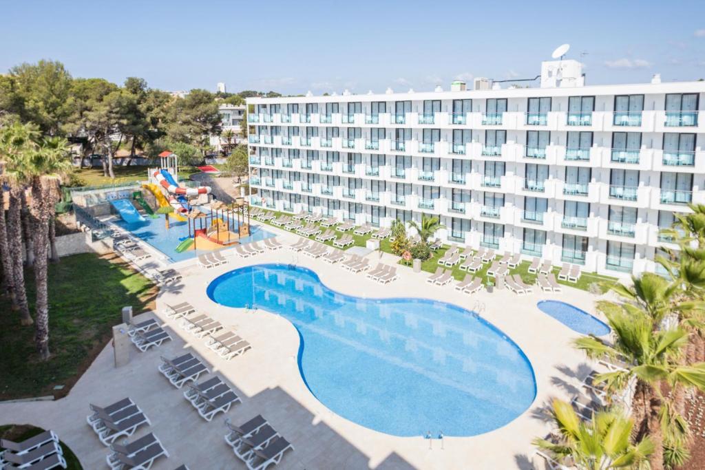 Best Sol D'Or - Salou