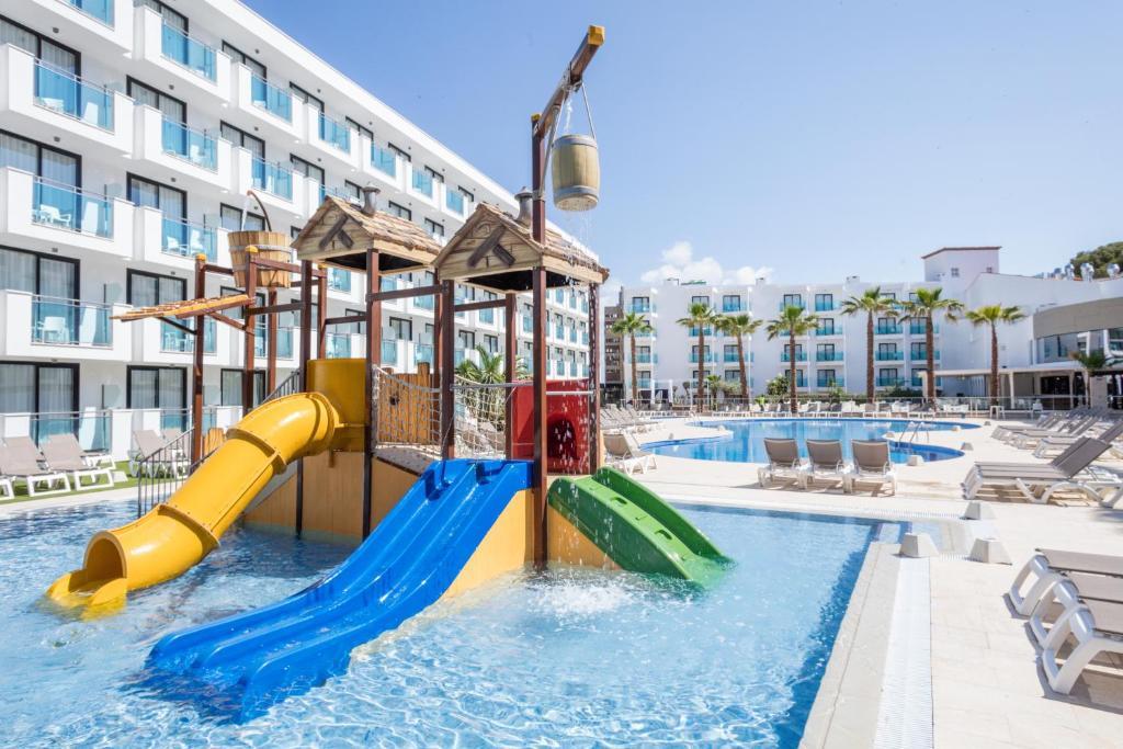 Best Sol D'Or - Salou