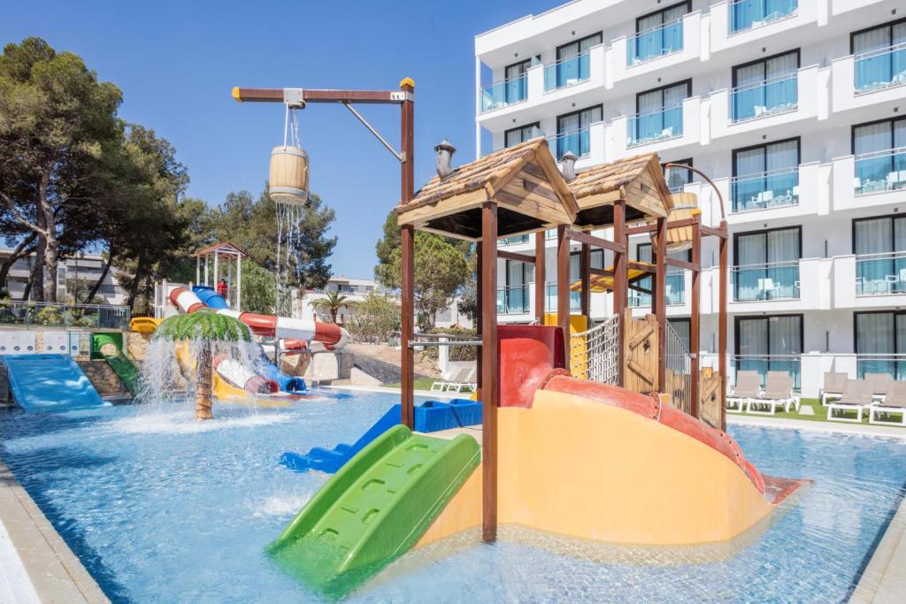 Best Sol D'Or - Salou