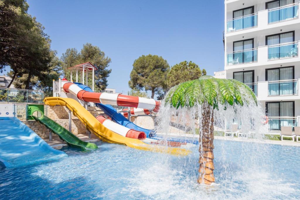 Best Sol D'Or - Salou