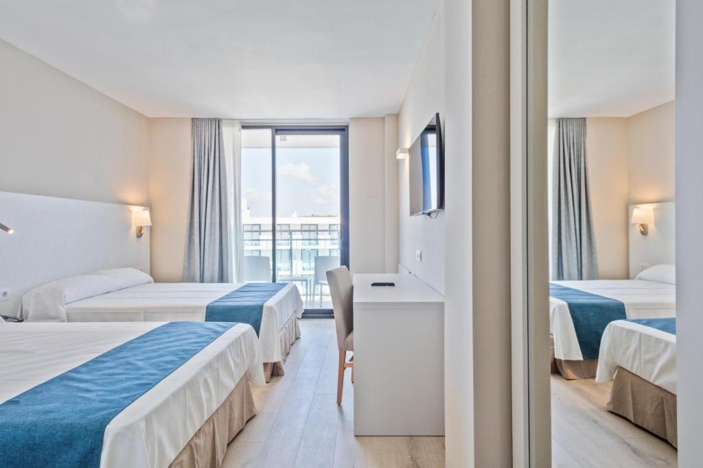 Best Sol D'Or - Salou