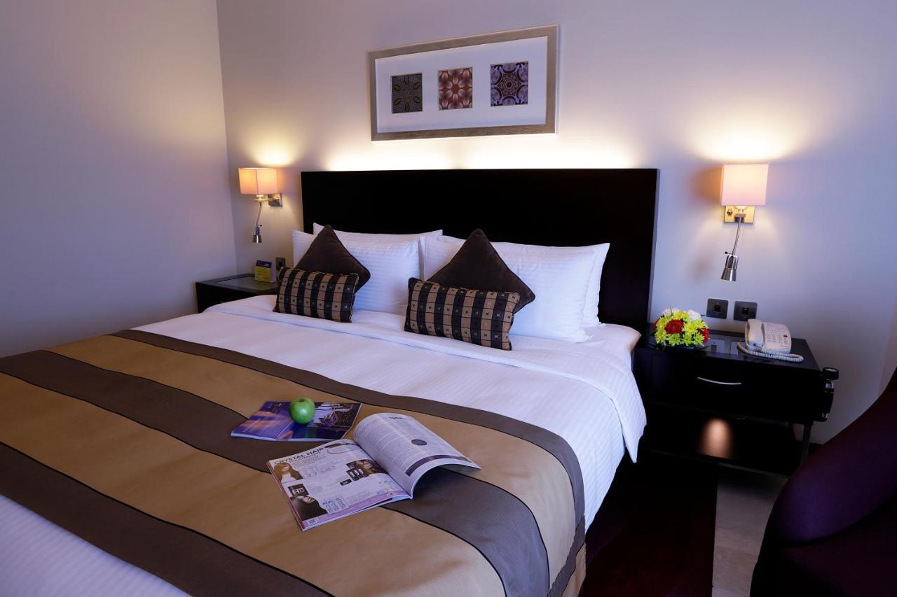 Ramada Plaza by Wyndham Dubai Deira