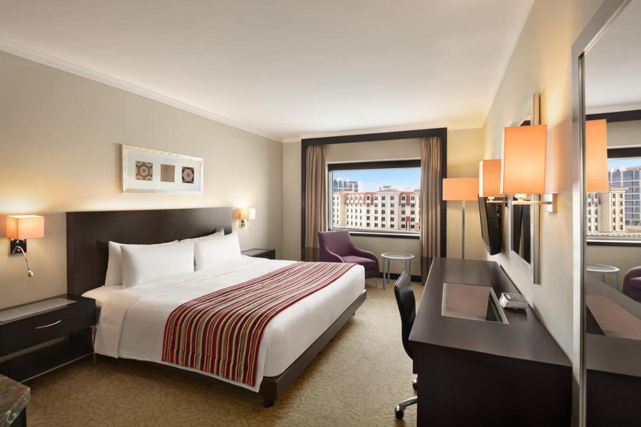 Ramada Plaza by Wyndham Dubai Deira